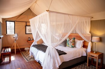 mankwe camping