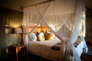 mankwe camping