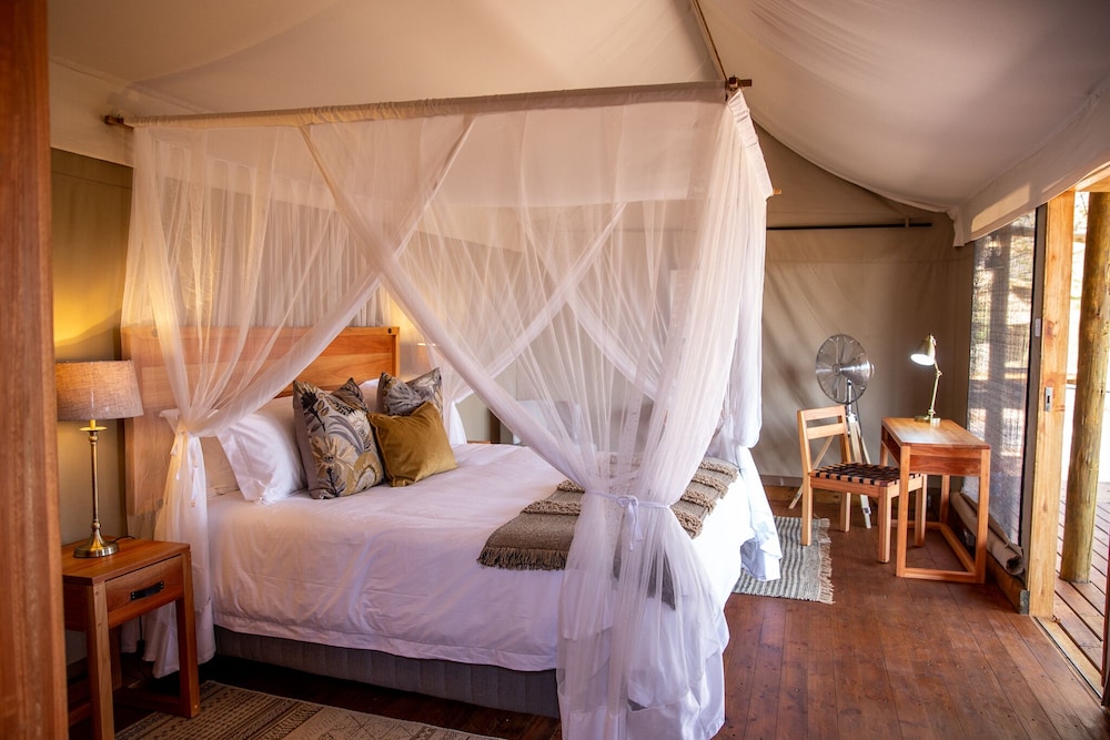 mankwe camping