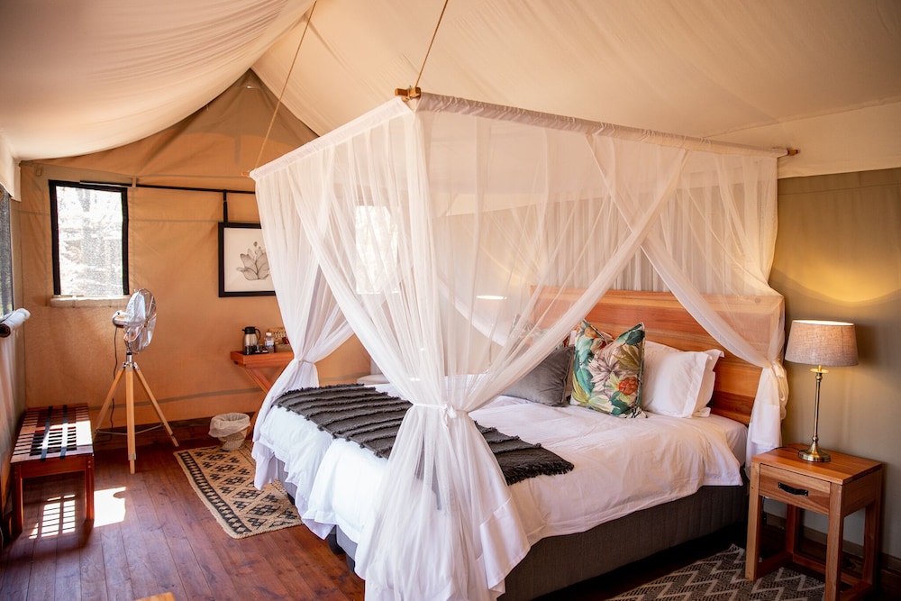 mankwe camping