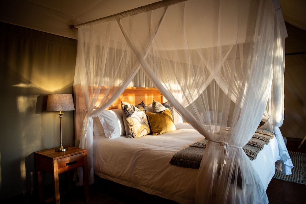 mankwe camping