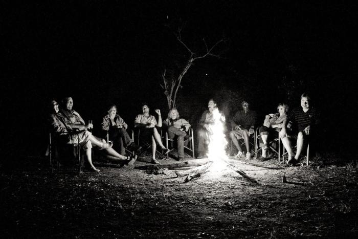 mankwe camping