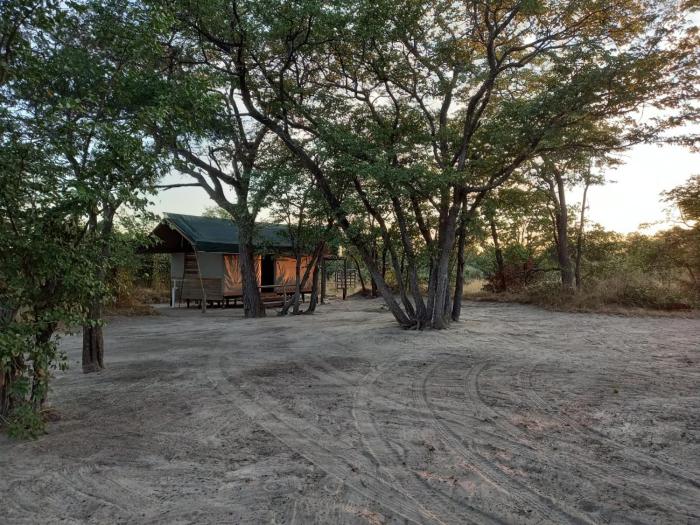 mankwe camping