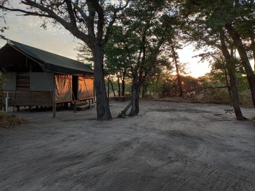 mankwe camping