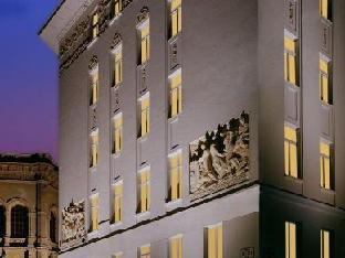 radisson blu style hotel vienna