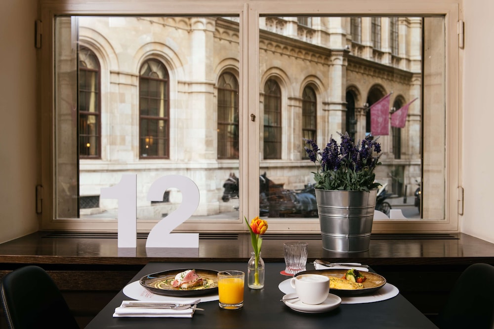 radisson blu style hotel vienna