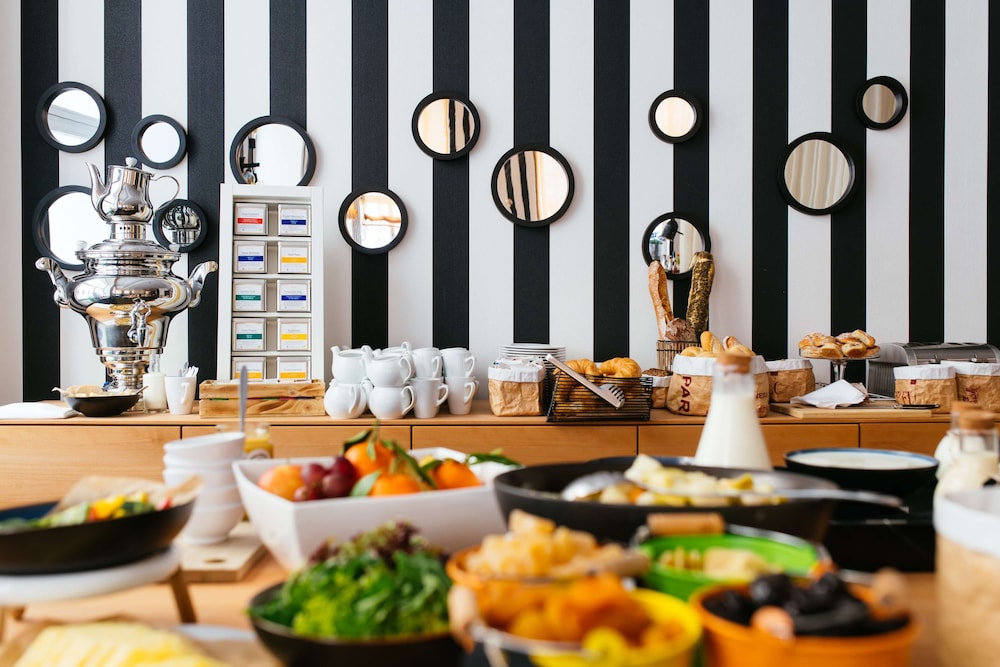 radisson blu style hotel vienna