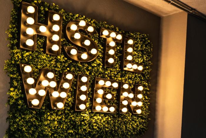 st christophers vienna hostel