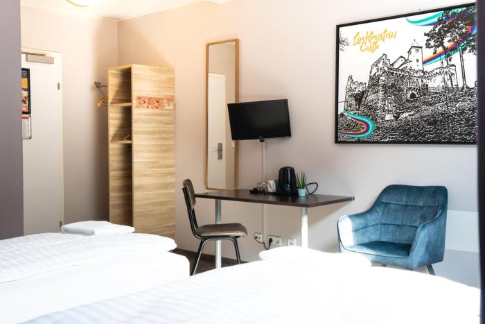 st christophers vienna hostel