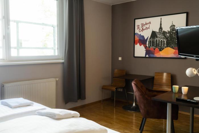 st christophers vienna hostel