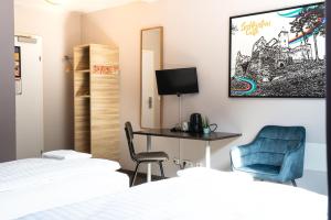 st christophers vienna hostel