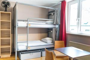 st christophers vienna hostel