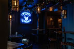 st christophers vienna hostel