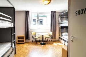 st christophers vienna hostel