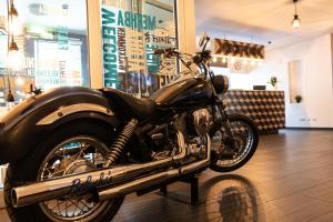 st christophers vienna hostel