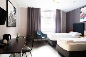 st christophers vienna hostel