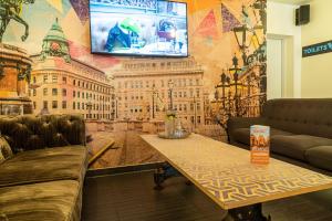 st christophers vienna hostel