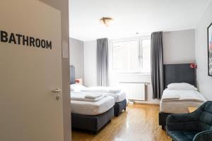 st christophers vienna hostel