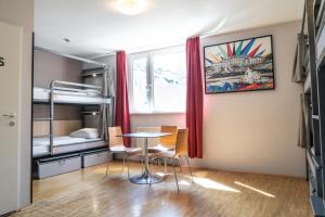st christophers vienna hostel