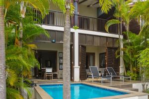eden island by olala homes