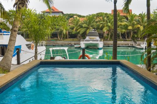 eden island by olala homes