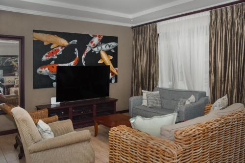 eden island by olala homes