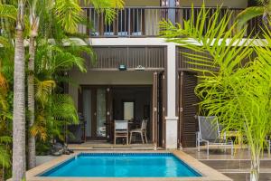 eden island by olala homes