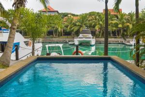 eden island by olala homes