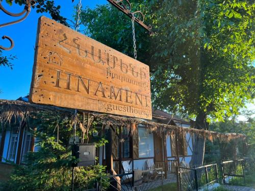 hnameni stepanavan guesthouse hotel