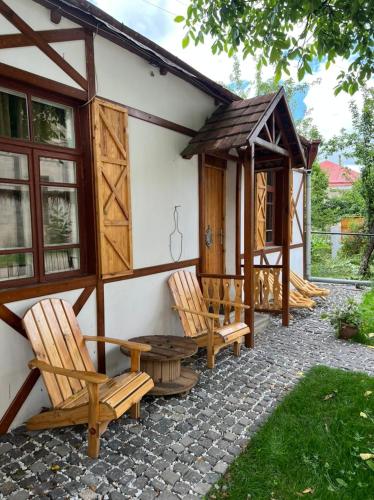 hnameni stepanavan guesthouse hotel