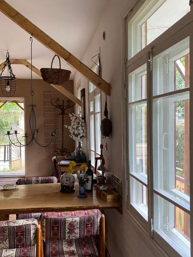 hnameni stepanavan guesthouse hotel