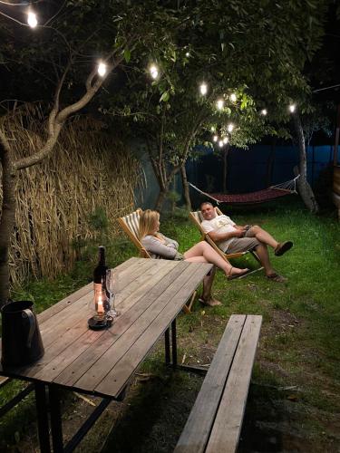 hnameni stepanavan guesthouse hotel