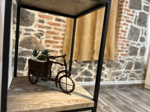 hnameni stepanavan guesthouse hotel