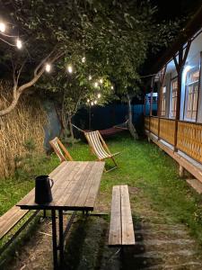 hnameni stepanavan guesthouse hotel