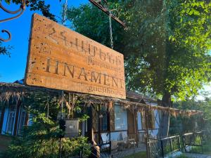 hnameni stepanavan guesthouse hotel