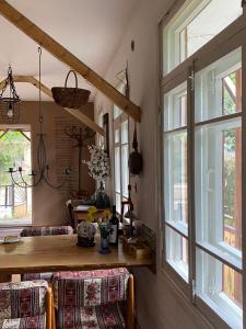 hnameni stepanavan guesthouse hotel