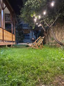 hnameni stepanavan guesthouse hotel