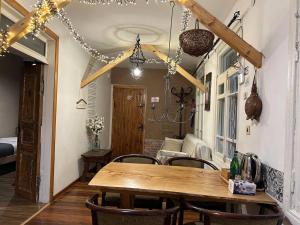 hnameni stepanavan guesthouse hotel