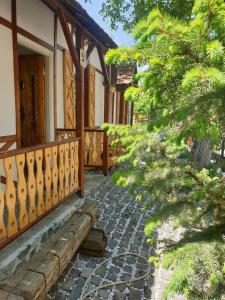 hnameni stepanavan guesthouse hotel