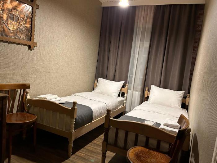 hnameni stepanavan guesthouse hotel