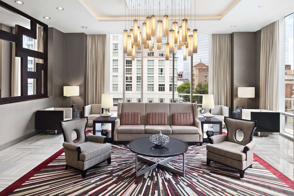 cambria hotel white plains downtown