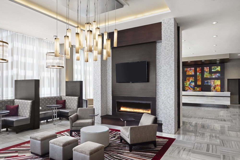 cambria hotel white plains downtown