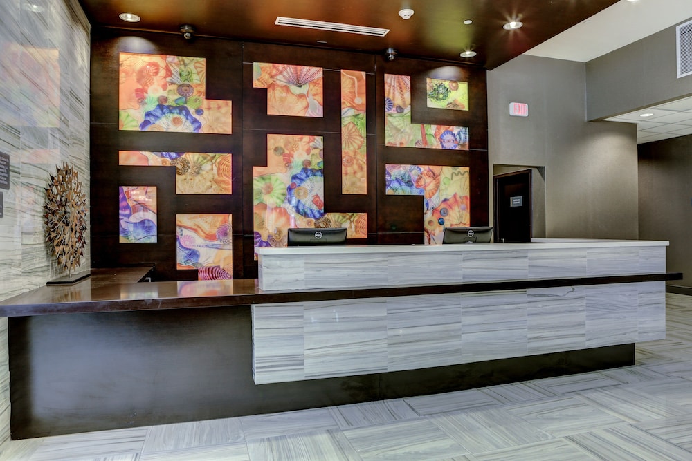 cambria hotel white plains downtown