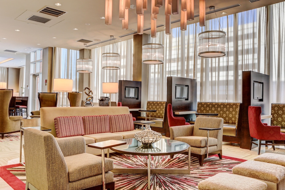 cambria hotel white plains downtown