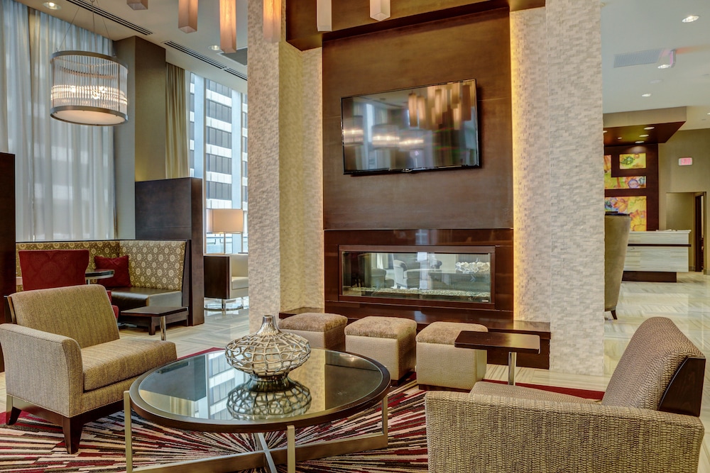cambria hotel white plains downtown
