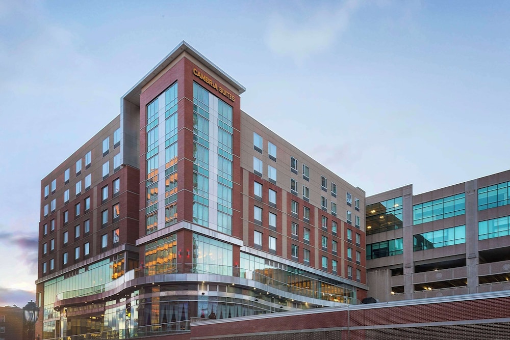 cambria hotel white plains downtown