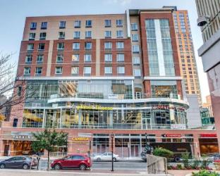 cambria hotel white plains downtown