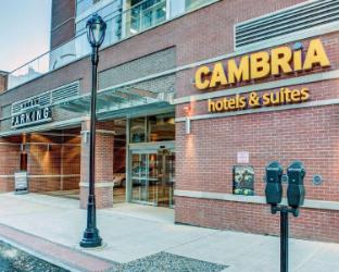 cambria hotel white plains downtown