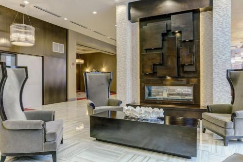 cambria hotel white plains downtown