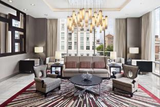 cambria hotel white plains downtown